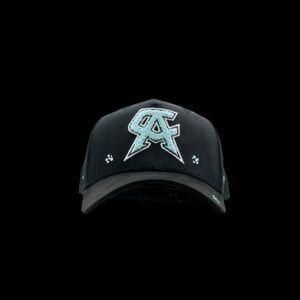 Dandy Hat X Canelo CA Tiffany Hat G5